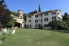 Prestigiosa villa di 1516 mq in vendita, Via San Mattia, 5, Verona, Veneto