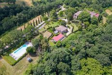 Esclusiva villa di 1100 mq in vendita Vocabolo Seripola, Orte, Viterbo, Lazio