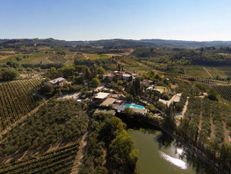 Esclusiva villa di 800 mq in vendita Via di Bruceto, Certaldo, Firenze, Toscana