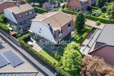 Esclusiva villa in vendita Viale dei Platani, 100, Arese, Milano, Lombardia