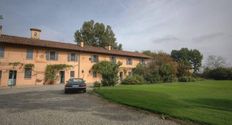 Casale in vendita a Chignolo Po Lombardia Pavia