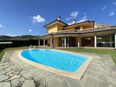 Esclusiva villa in vendita VIA GUGLIELMO MARCONI 33 A, Grignasco, Novara, Piemonte
