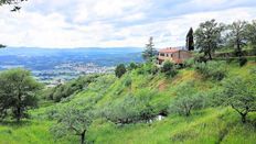 Casale in vendita a Castiglion Fibocchi Toscana Arezzo