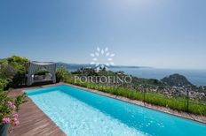 Esclusiva villa in vendita Via del Fondaco, 14, Portofino, Genova, Liguria