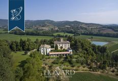 Fattoria in vendita a Città di Castello Umbria Perugia