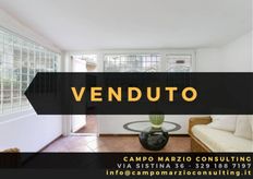 Appartamento di prestigio di 108 m² in vendita Via San Silverio, 9, Roma, Lazio
