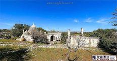 Lussuoso casale in vendita c.da S,Benedetto, snc, Ostuni, Puglia