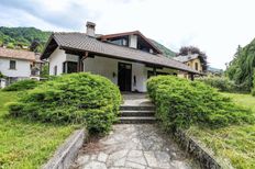 Villa in vendita a Laino Lombardia Como