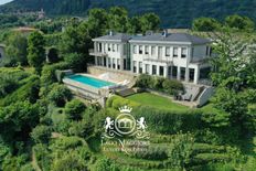 Villa in vendita a Stresa Piemonte Verbano-Cusio-Ossola