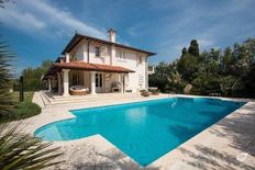Prestigiosa villa di 400 mq in vendita, Via Francesco Carrara, 141, Forte dei Marmi, Lucca, Toscana