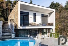 Villa in vendita Via Bellinzona, 41, Como, Lombardia