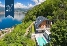 Esclusiva villa di 820 mq in vendita Campione d\'Italia, Lombardia