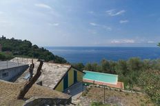 Villa in vendita a Zoagli Liguria Genova