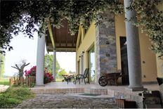 Prestigiosa villa in vendita Via Don Minzoni, Bellinzago Novarese, Novara, Piemonte