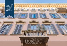 Appartamento di lusso di 130 m² in vendita Milano, Italia