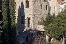 Esclusiva villa in vendita Via Padre Semeria, Sanremo, Imperia, Liguria