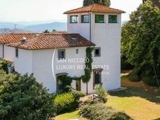 Prestigiosa villa in vendita Impruneta, Toscana