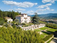 Villa in vendita a Pontassieve Toscana Firenze