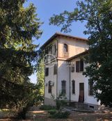 Villa in vendita a Ziano Piacentino Emilia-Romagna Piacenza