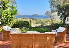 Villa in vendita a Golfo Aranci Sardegna Sassari