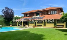 Villa in vendita a Masserano Piemonte Biella