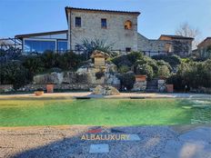 Villa in vendita a Rapolano Terme Toscana Siena