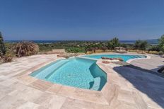 Villa di 400 mq in vendita via spargi, San Teodoro, Sassari, Sardegna