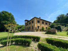 Prestigiosa villa di 1000 mq in vendita Localita\' Olmi, Borgo San Lorenzo, Toscana