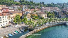 Villa in vendita a Porto Valtravaglia Lombardia Varese