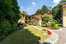 Prestigiosa villa di 889 mq in vendita Via Salvo D\'Acquisto, 15, Castiglione Olona, Varese, Lombardia