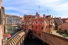 Appartamento di prestigio in affitto Campiello Mosca, Venezia, Veneto