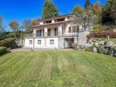 Villa in vendita a Ello Lombardia Lecco