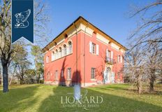 Villa in vendita a Zola Predosa Emilia-Romagna Bologna