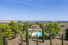 Prestigiosa villa di 900 mq in vendita, Monteroni d\'Arbia, Italia