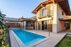 Prestigiosa villa di 280 mq in vendita, Via Sant\'Uberto, 32, Verbania, Verbano-Cusio-Ossola, Piemonte