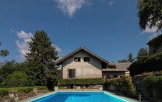 Villa in vendita Via dei Castagni, 5, Bodio Lomnago, Lombardia