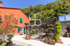 Villa in vendita a Moneglia Liguria Genova