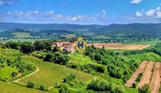 Castello in vendita a Rapolano Terme Toscana Siena