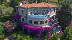 Villa in vendita a Bordighera Liguria Imperia