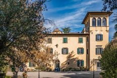 Prestigiosa villa di 1150 mq in vendita, strada provinciale umbro cortonese, Cortona, Arezzo, Toscana