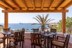 Villa di 340 mq in vendita baia della calandra, Lampedusa, Sicilia