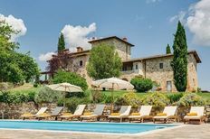 Lussuoso casale in vendita Castelnuovo Berardenga, Toscana