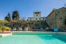 Villa in vendita a Montemurlo Toscana Prato