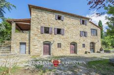 Casale in vendita a Loro Ciuffenna Toscana Arezzo