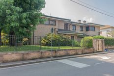 Prestigiosa villa di 580 mq , Via G. Matteotti, 7, Lentate sul Seveso, Monza e Brianza, Lombardia