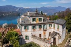 Villa di 1500 mq in vendita Via Per Orta, Orta San Giulio, Novara, Piemonte