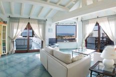 Attico di prestigio di 186 mq in vendita Via Porto Rotondo, Olbia, Sardegna