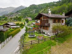 Villa in vendita a La Salle Valle d’Aosta Aosta