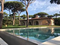Prestigiosa villa in affitto Strada Provinciale delle Rocchette, 60, Castiglione della Pescaia, Toscana