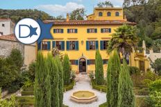 Villa di 753 mq in vendita Via 20 Settembre, 4, Vecchiano-Nodica, Toscana